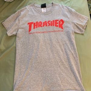Thrasher T-shirt size S